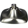 imageDELTA FAUCET RP64859SS Ashlyn Shower Head StainlessStainless