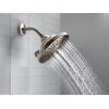 imageDelta Faucet 3Spray TouchClean Shower Head Champagne Bronze 52680CZChampagne Bronze