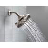 imageDelta Faucet 3Spray TouchClean Shower Head Venetian Bronze 52680RB