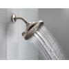 imageDelta Faucet 3Spray TouchClean Shower Head Venetian Bronze 52680RB