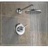 imageDelta Faucet SingleSpray TouchClean Shower Head Stainless RP51305SSChrome