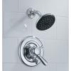 imageDelta Faucet SingleSpray TouchClean Shower Head Stainless RP51305SSChrome