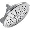 imageDelta Faucet 3Spray TouchClean Shower Head Champagne Bronze 52680CZChrome