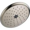 imageDelta Faucet SingleSpray TouchClean Shower Head Stainless RP52382SS 05Stainless