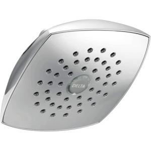 imageDELTA FAUCET RP64859SS Ashlyn Shower Head StainlessChrome