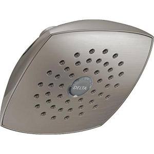 imageDELTA FAUCET RP64859SS Ashlyn Shower Head StainlessStainless
