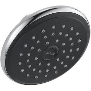 imageDelta Faucet SingleSpray TouchClean Shower Head Stainless RP51305SSChrome