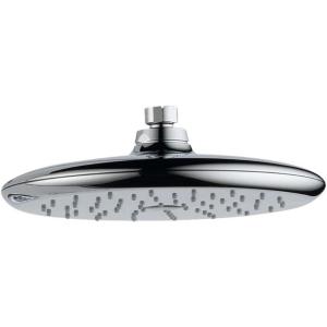 imageDelta Faucet SingleSpray TouchClean Shower Head Stainless RP52382SS 05Chrome
