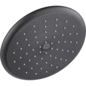 imageDelta Faucet SingleSpray TouchClean Shower Head Stainless RP52382SS 05Venetian Bronze