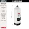 imageDelta Faucet Clarifi Reverse Osmosis Filter with Clarifi Carbon Filter Cartridge Bundle