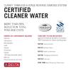 imageDelta Faucet Clarifi Reverse Osmosis Filter with Clarifi Carbon Filter Cartridge Bundle