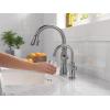 imageDelta Faucet Clarifi Under Sink Reverse Osmosis Water Filter System with Chrome Traditional Beverage Dispenser FaucetVenetian Bronze