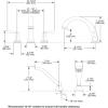 imageDELTA FAUCET T2751RB Venetian Bronze