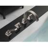 imageDELTA FAUCET T4753RB Roman Tub 875 x 2600 x 875 inches Venetian BronzeVenetian Bronze