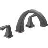 imageDELTA FAUCET T2751RB Venetian Bronze