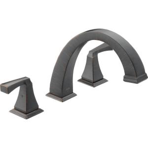 imageDELTA FAUCET T2751RB Venetian Bronze
