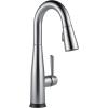 imageDelta Faucet Essa Touchless Bar Faucet with Touch Technology Gold Pull Down Prep Sink Faucet Champagne Bronze 9913TLCZDSTArctic Stainless