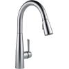 imageTouch2O Technology Kitchen Faucet with Touchless TechnologyArctic Stainless