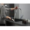 imageTouch2O Technology Kitchen Faucet with Touchless TechnologyChrome