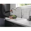 imageTouch2O Technology Kitchen Faucet with Touchless TechnologyLumicoat Chrome