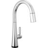 imageTouch2O Technology Kitchen Faucet with Touchless TechnologyLumicoat Chrome