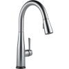 imageTouch2O Technology Kitchen Faucet with Touchless TechnologyArctic Stainless