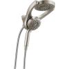 Spotshield Brushed Nickel