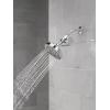 imageDelta Faucet Clarifi Standard Shower Filter Attachment Chrome with Additional Filter CartridgeChrome