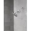 imageDelta Faucet Clarifi Standard Shower Filter Attachment Chrome with Additional Filter CartridgeChrome