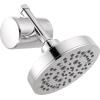 imageDelta Faucet Clarifi Standard Shower Filter Attachment Chrome with Additional Filter CartridgeChrome