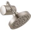 imageDelta Faucet Clarifi Standard Shower Filter Attachment Chrome with Additional Filter CartridgeStainless