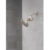 imageDelta Faucet Clarifi Standard Shower Filter Attachment Chrome with Additional Filter CartridgeStainless