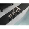 imageDELTA FAUCET T2753 300 x 1100 x 1200 inches ChromeChrome