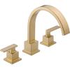 imageDELTA FAUCET T2753SS StainlessChampagne Bronze