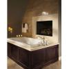 imageDELTA FAUCET T2797SSLHP 300 x 975 x 1350 inches StainlessChampagne Bronze