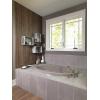imageDELTA FAUCET T2797SSLHP 300 x 975 x 1350 inches StainlessPolished Nickel