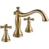 imageDELTA FAUCET T2797SSLHP 300 x 975 x 1350 inches StainlessVenetian Bronze