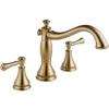 imageDELTA FAUCET T2797SSLHP 300 x 975 x 1350 inches StainlessVenetian Bronze
