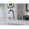 imageDELTA FAUCET T4759SS 1000 x 1800 x 1000 inches Stainless