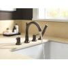 imageDELTA FAUCET T4759SS 1000 x 1800 x 1000 inches Stainless