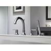 imageDELTA FAUCET T4759SS 1000 x 1800 x 1000 inches Stainless