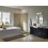 imageDELTA FAUCET T4768 669 x 2400 x 900 inches ChromeChrome