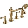 imageDELTA FAUCET T4797RBLHP Venetian Bronze