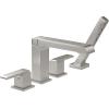 imageDelta Faucet T4767SS Roman Tub Trim with Hand Shower Stainless669 x 2400 x 819 inches