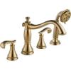 imageDelta Faucet T4797CZLHP Champagne Bronze1009x934x2000