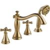 imageDelta Faucet T4797CZLHP Champagne Bronze1009x934x2000