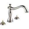 Polished Nickel