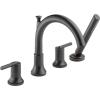 imageDELTA FAUCET T4759RB 1000 x 1800 x 1000 inches Venetian Bronze