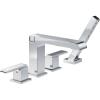 imageDELTA FAUCET T4767 669 x 2400 x 819 inches Chrome