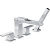 imageDELTA FAUCET T4768 669 x 2400 x 900 inches ChromeChrome
